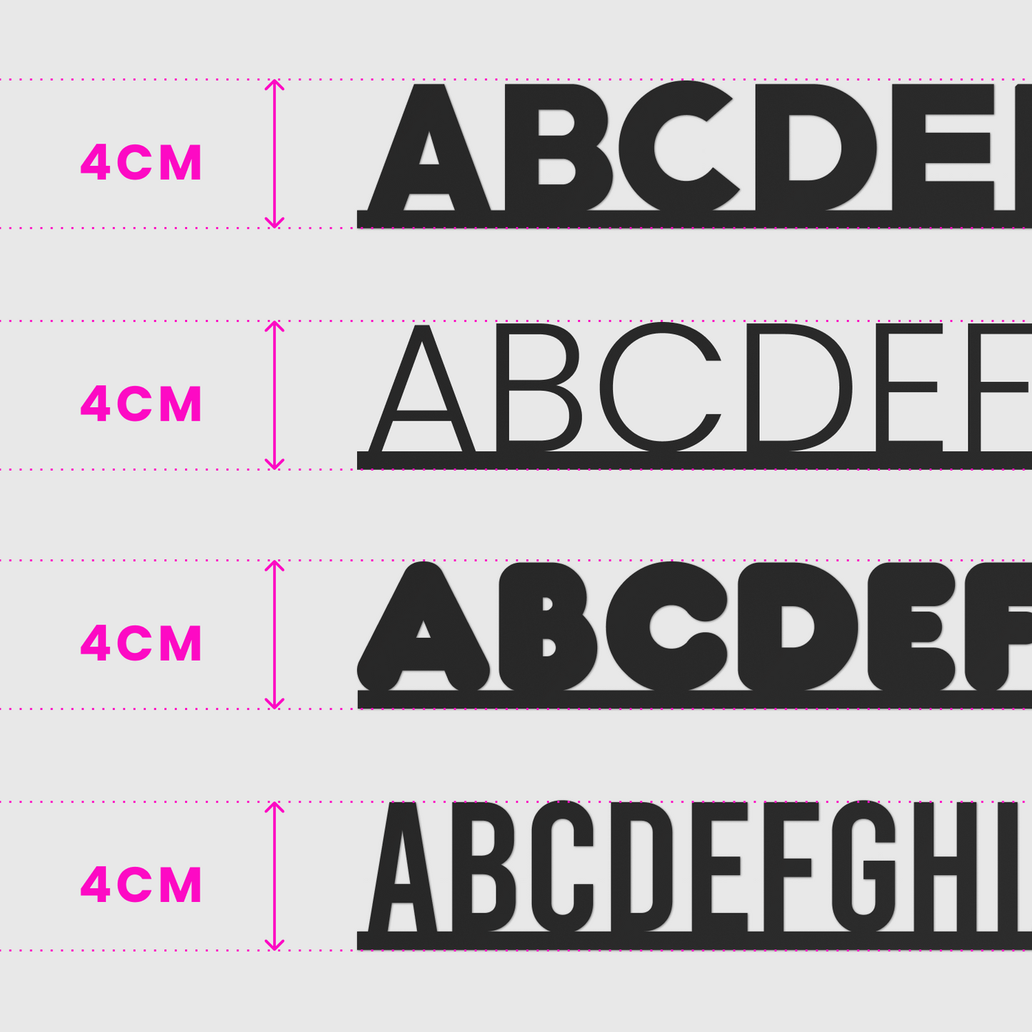 NO POO LOO door topper and door tag